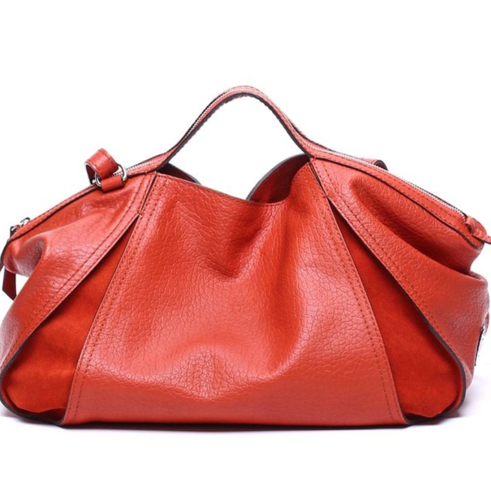 Francesco Biasia Copacobana handbag (lrg)